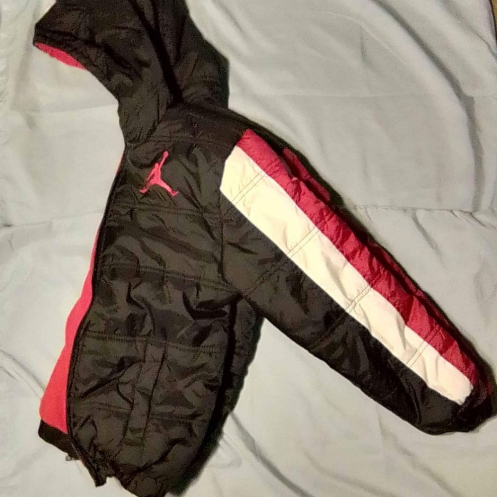 Boys. Nike coat